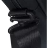 Bolsa de tiracolo Rivacase Biscayne 39,6 cm (15,6 polegadas) Preto