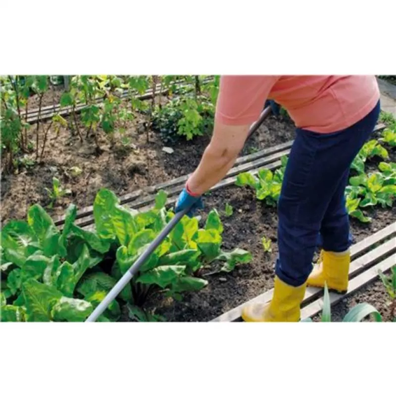 Gardena - Cabo - 130 cm - Alumínio - GARDENA combisystem (3713-20)