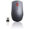 Lenovo 4X30H56886 rato Office ambidestro RF sem fios laser 1600 DPI