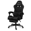 CADEIRA GAMING HUZARO FORCE 4.7 CARBON MESH