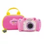Máquina fotográfica digital infantil Easypix KiddyPix Blizz