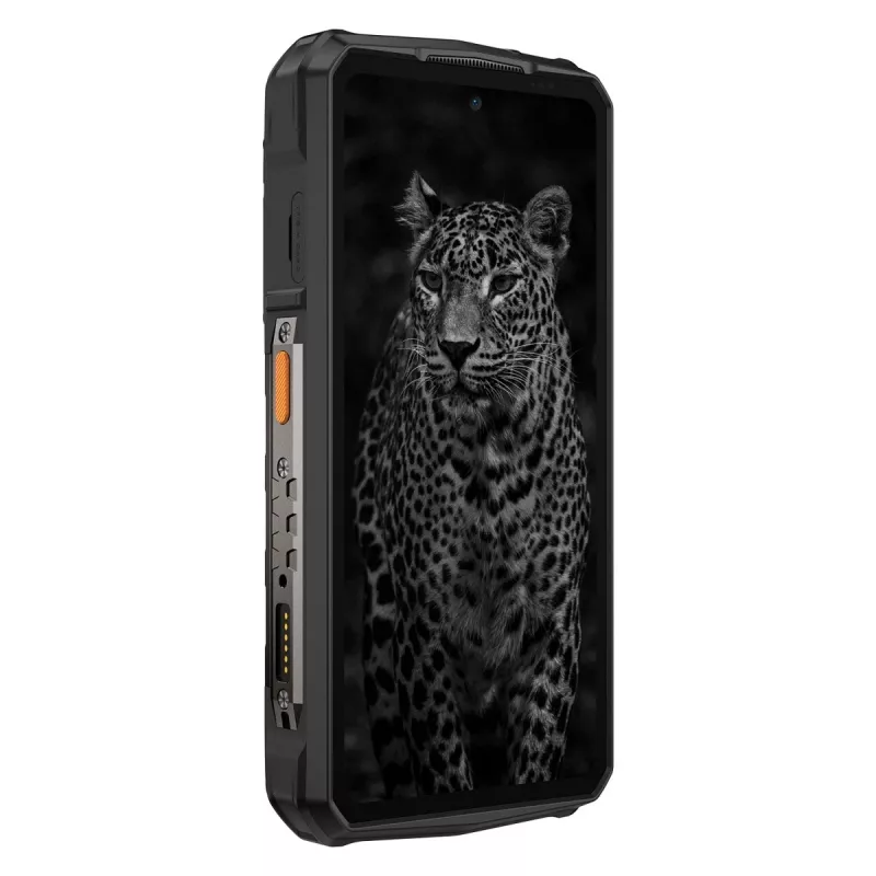 Smartphone UleFone Armor 29 Ultra 5G 6,58 polegadas 16 GB/1 TB preto, classe de eficiência energética A
