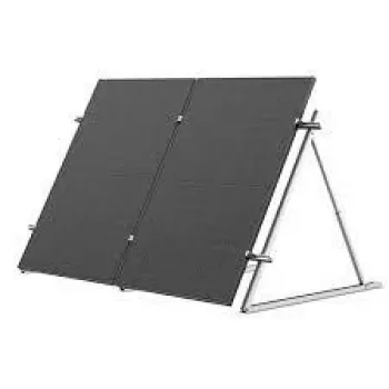 Acessório para painel solar RAHMEN/5009104002 Ecoflow