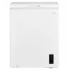 Arca congeladora Midea | MDRC207FEE01 | Classe de eficiência energética E | Arca | independente | Altura 85 cm | Capacidade útil total 142 L | branco