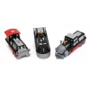 Comboios e locomotivas magnéticos MalBlo