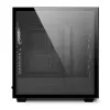 Caixa de PC Sharkoon REBEL C50 RGB Full Tower preta