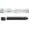 Tinteiro Canon C-EXV 54 ciano (modelo 1395C002) para impressoras imageRUNNER compatíveis