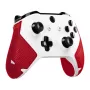 Lizard Skins XBOX One - vermelho Crimson (cortado à medida, 0,5mm)