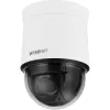 Câmara IP PTZ Dome Hanwha Techwin Q-Series QNP-6250 - Câmara de Rede