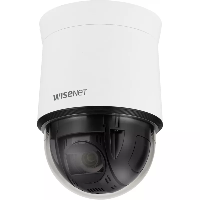 Câmara IP PTZ Dome Hanwha Techwin Q-Series QNP-6250 - Câmara de Rede