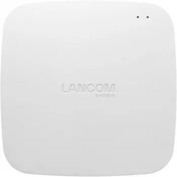 LANCOM LX-7500 branco Power over Ethernet (PoE)