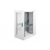 Rack autónomo Digitus DN-19 SRV-26U-D 600x1000 mm 26U 600 kg