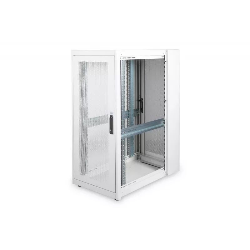 Rack autónomo Digitus DN-19 SRV-26U-D 600x1000 mm 26U 600 kg