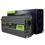 Conversor de tensão Green Cell INV09 para automóvel 1000 W preto