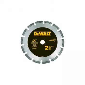 Disco de corte diamantado DeWALT DT3773-XJ 1 unidade