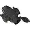 Conector Brennenstuhl 1082120 largura 145 mm altura 55 mm comprimento 120 mm