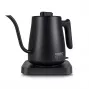 Chaleira elétrica Caso Coffee Classic Kettle — 0,6 l, 1310 W, preta