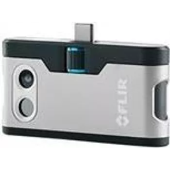 FLIR One Gen 3 - câmara térmica USB-C -20 a +120 °C 80 x 60 píxeis (435-0005-03)