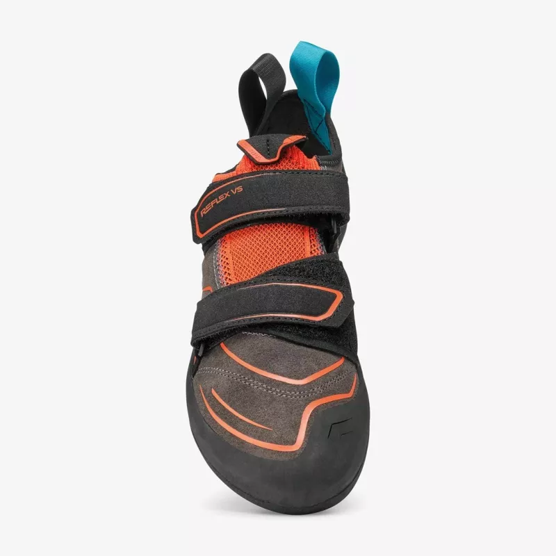 Sapatos SCARPA reflex vs-tonic-preto-39