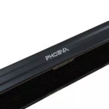 Radiador Alphacool R27-S420 420mm 18 FPI para refrigeração líquida, suportes para ventoinhas 3x120mm