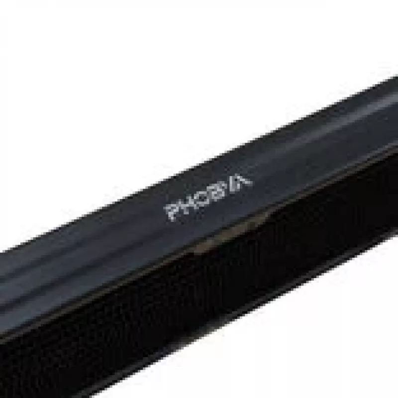 Radiador Alphacool R27-S420 420mm 18 FPI para refrigeração líquida, suportes para ventoinhas 3x120mm