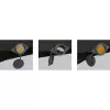 Colchonete individual High Peak Kodiak XL preto