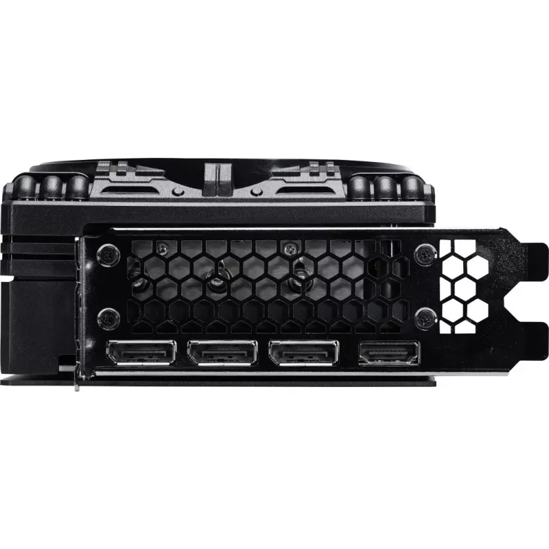 Placa gráfica NVIDIA GeForce RTX 5080 16 GB GDDR7