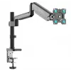 Suporte de mesa para monitor ONKRON G75-B 13-34, preto