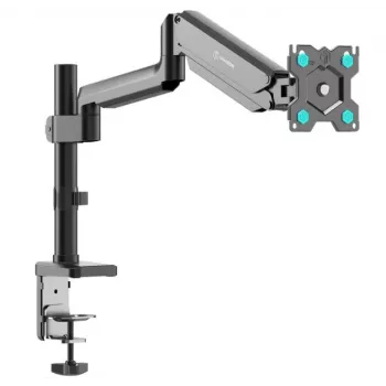 Suporte de mesa para monitor ONKRON G75-B 13-34, preto