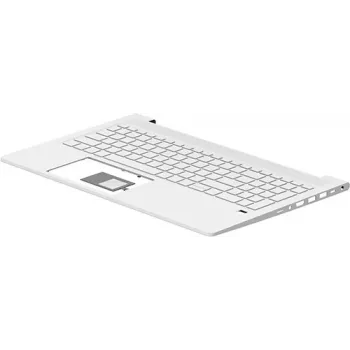 Teclado de substituição para portátil HP M21740-A41