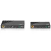 Extensor KVM Lindy 70m Cat.6A HDMI 4K60 e Type C HDBaseT 3.0