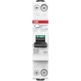Interruptor RCBO ABB 1 DSX301CA-B13/0,03TE 6kA 1P+N tipo A B13 2CSR255165R1135 (2CSR255165R1135)