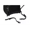 Thule | Nanum, 18L | Mochila de caminhada | Preto