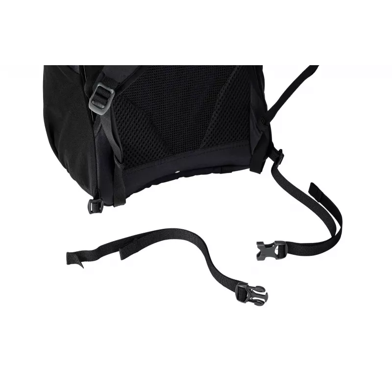 Thule | Nanum, 18L | Mochila de caminhada | Preto