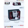 Máquina de café Klein Bosch com som
