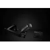 Microfone para PC Elgato Wave DX preto