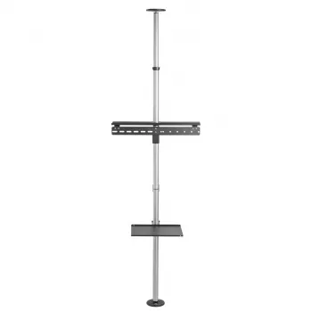 Suporte de parede telescópico para TV MACLEAN MC-791N para TVs 37–70