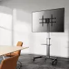 Suporte para TV/monitor, 37-86'' 50 kg máx.