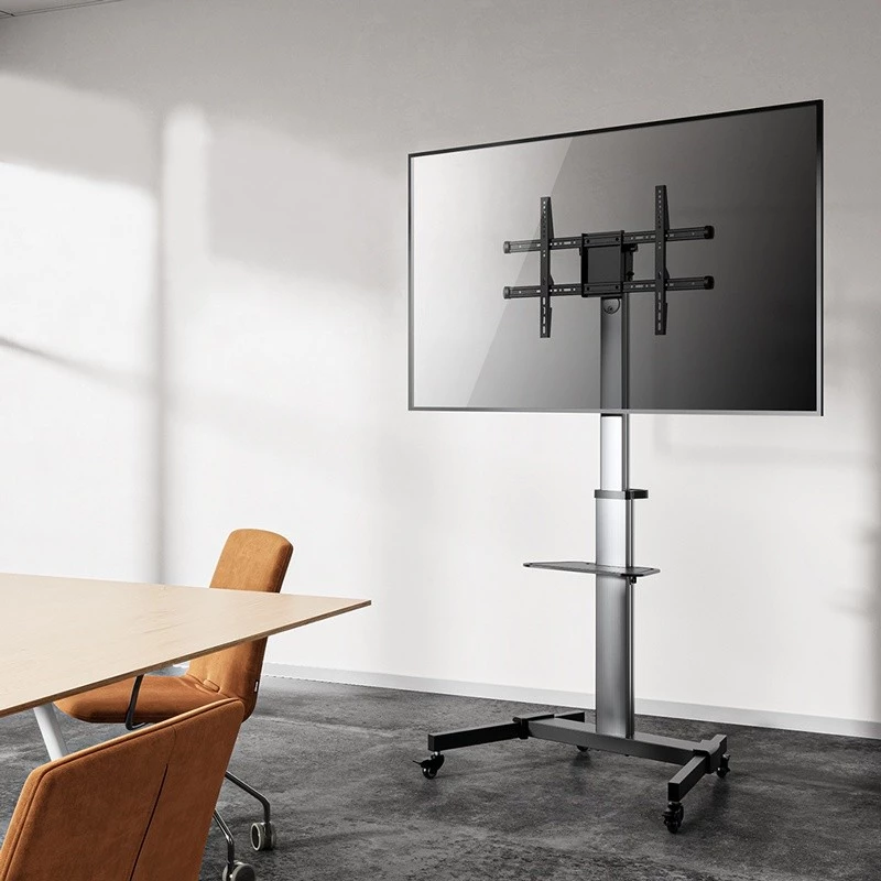 Suporte para TV/monitor, 37-86'' 50 kg máx.