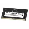 Memória para portátil PNY DDR5 16GB SODIMM 4800