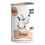 Paka Zwierzaka Pepe Horse ração húmida para cães, 99% cavalo, 400 g