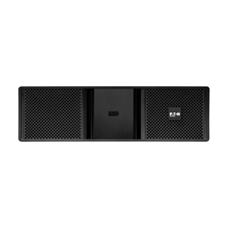 Módulo de bateria externo EATON 9SX EBM 180V RT3U G2 — pack de bateria externa 180V para a série 9SX