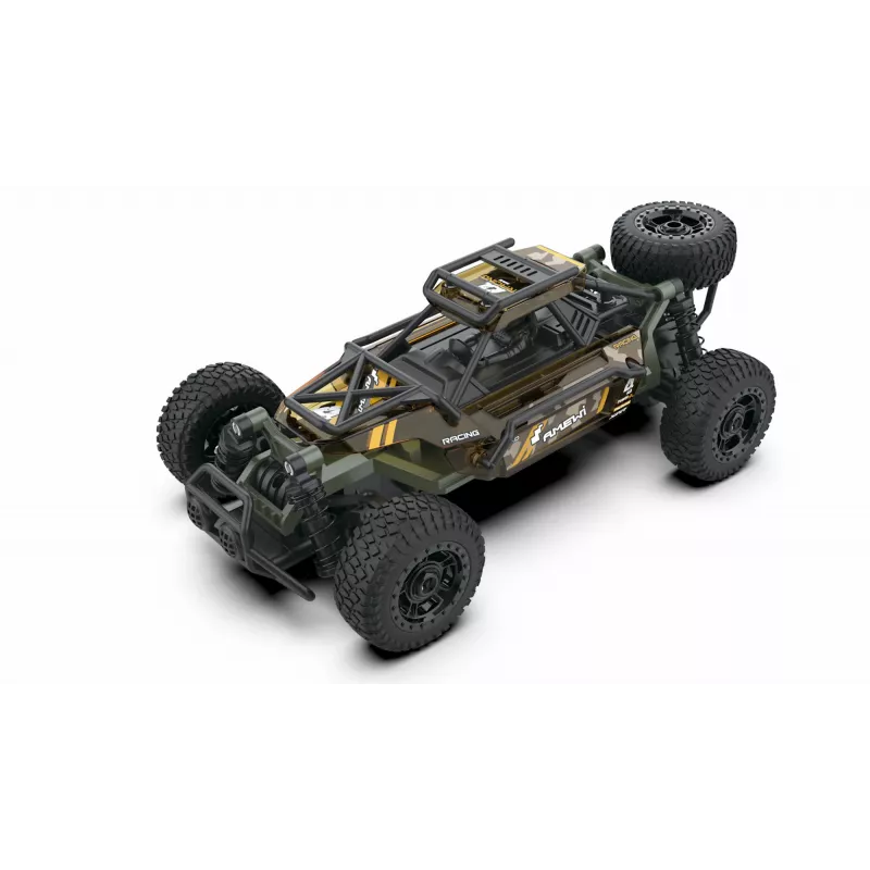 Buggy Amewi CoolRC DIY Desert Buggy 2WD 1:18 motor elétrico