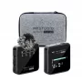 Microfone Easypix MyStudio Wireless Mic Uno 62023