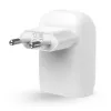 Carregador Belkin WCA005vfWH Portátil Smartphone Tablet Branco