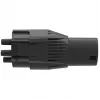 Adaptador de tomada NRGkick NRGkick Smart Attachment Type 2 preto 32 A