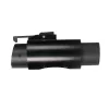Extralink adaptador de carregamento EV de Type 2 (UE) para Type 1 (EUA), 32 A, 7,4 kW