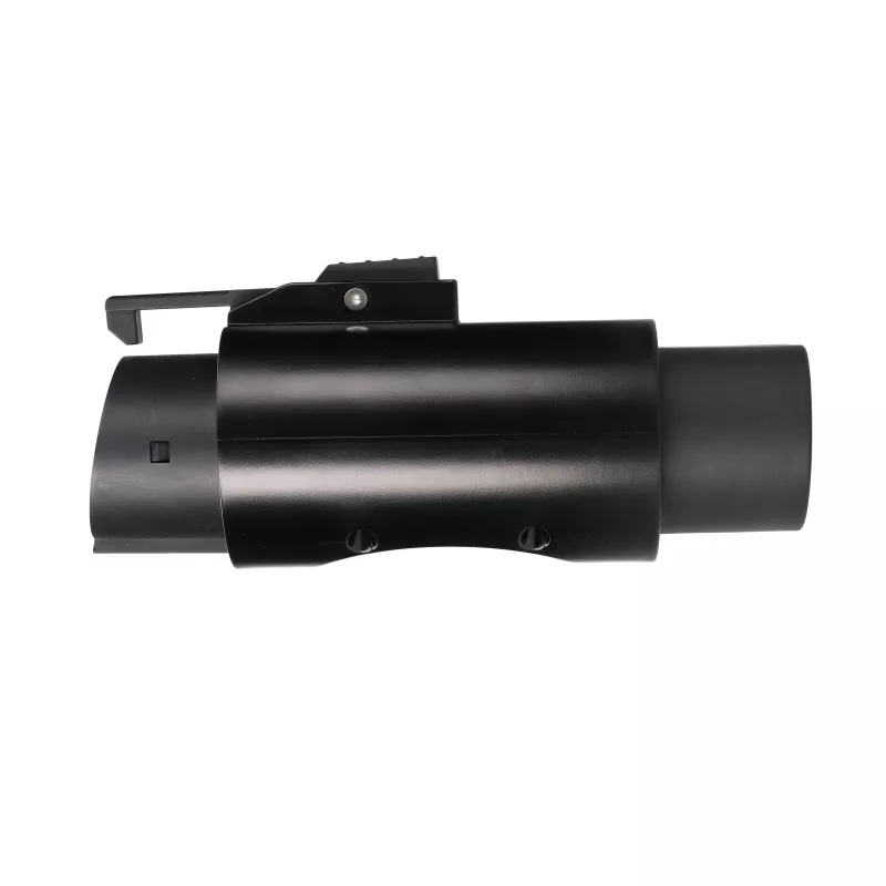 Extralink adaptador de carregamento EV de Type 2 (UE) para Type 1 (EUA), 32 A, 7,4 kW