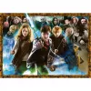 Puzzle Ravensburger «O Aprendiz de Feiticeiro» Harry Potter 1000 peças