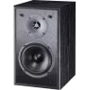 Magnat Monitor S10 B colunas de estante, 2 vias, com fio, 60 W, preto (par)